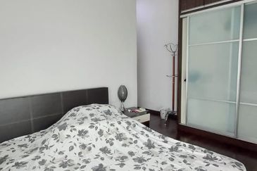 Glomac Residensi Damansara