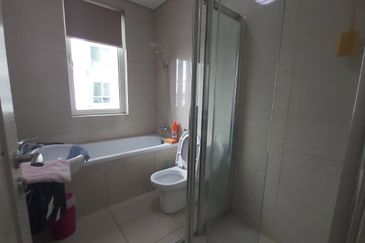 Glomac Residensi Damansara