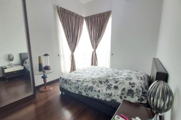 Glomac Residensi Damansara