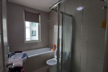 Glomac Residensi Damansara