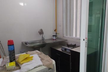 Glomac Residensi Damansara