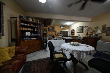 Taman Tun Dr Ismail (TTDI)