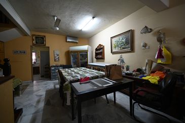 Taman Tun Dr Ismail (TTDI)