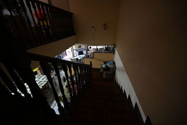 Taman Tun Dr Ismail (TTDI)