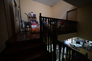 Taman Tun Dr Ismail (TTDI)