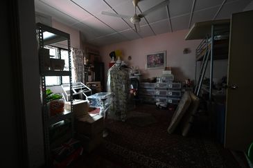 Taman Tun Dr Ismail (TTDI)