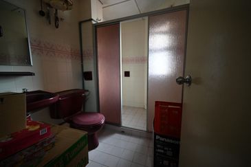 Taman Tun Dr Ismail (TTDI)