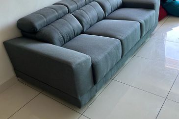 Glomac Residensi Damansara