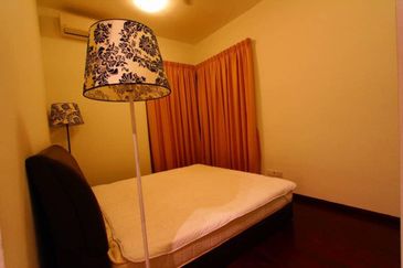 Glomac Residensi Damansara