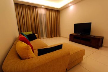 Glomac Residensi Damansara