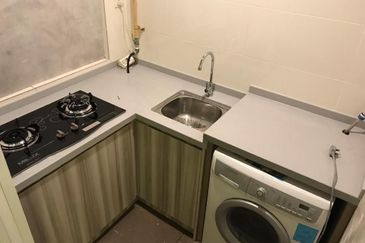 Glomac Residensi Damansara