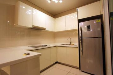 Glomac Residensi Damansara