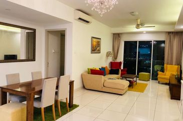 Glomac Residensi Damansara