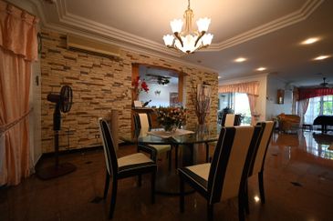 Tropicana Golf & Country Resort