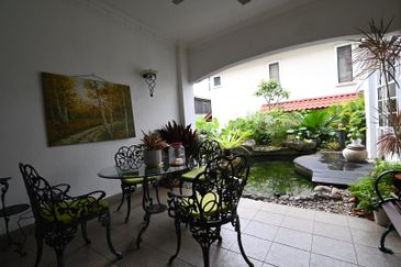 Tropicana Golf & Country Resort