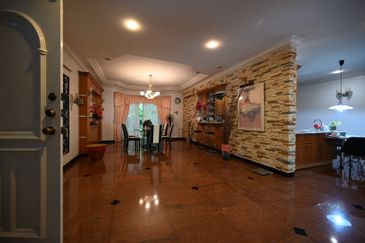 Tropicana Golf & Country Resort