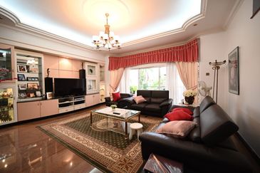 Tropicana Golf & Country Resort