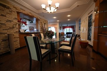 Tropicana Golf & Country Resort