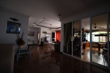 Tropicana Golf & Country Resort