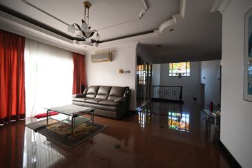 Tropicana Golf & Country Resort