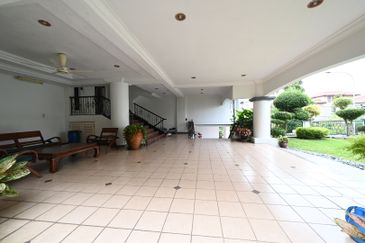 Tropicana Golf & Country Resort