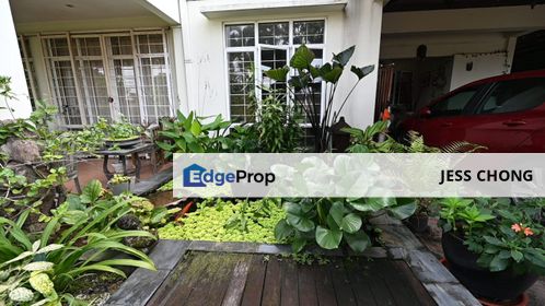 Pj sec 14 bungalow house for sale , Selangor, Petaling Jaya