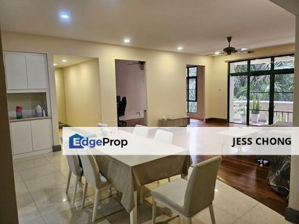 Value buy Sri Murni condo , Kuala Lumpur, Damansara Heights
