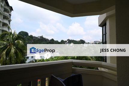 Sri Murni Condo for sale , Kuala Lumpur, Damansara Heights