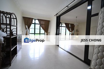 Sri Murni Condo for sale , Kuala Lumpur, Damansara Heights