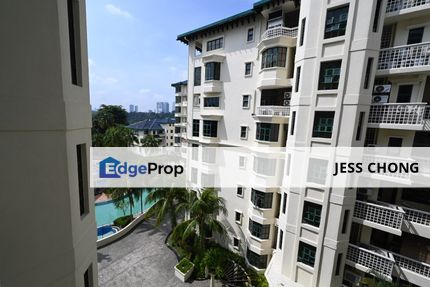 Value Buy Sri Murni Condo Damansara Height, Kuala Lumpur, Damansara Heights