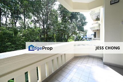 Value Buy Sri Murni Condo Damansara Height, Kuala Lumpur, Damansara Heights