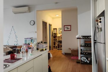 Glomac Residensi Damansara