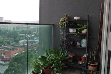 Glomac Residensi Damansara