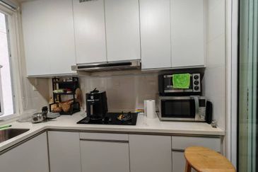 Glomac Residensi Damansara