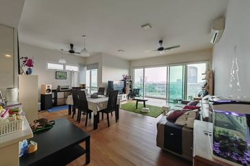 Glomac Residensi Damansara