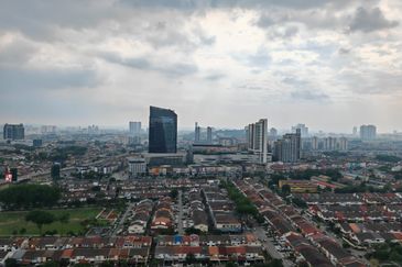 Glomac Residensi Damansara