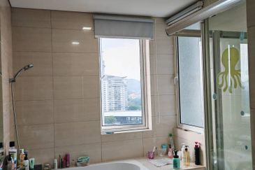 Glomac Residensi Damansara