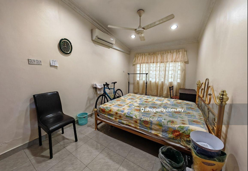 Kuala Lumpur, Bandar utama, Taman Tun Dr Ismail