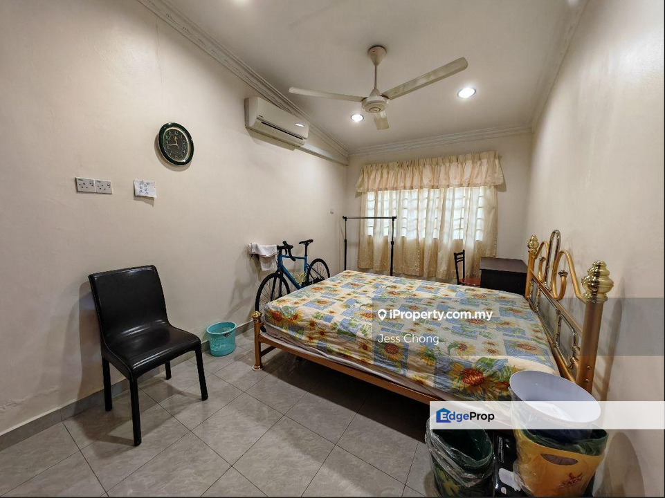 Kuala Lumpur, Bandar utama, Taman Tun Dr Ismail, Kuala Lumpur, Taman Tun Dr Ismail