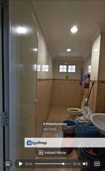 Kuala Lumpur, Bandar utama, Taman Tun Dr Ismail, Kuala Lumpur, Taman Tun Dr Ismail