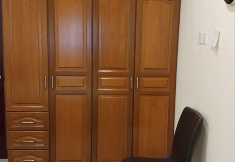 Kuala Lumpur, Bandar utama, Taman Tun Dr Ismail