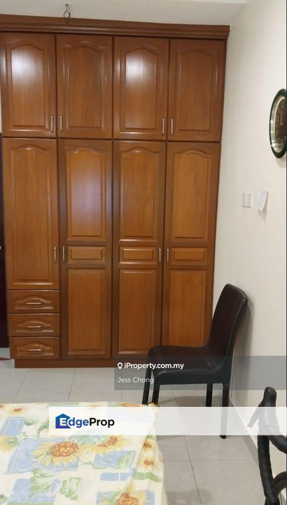 Kuala Lumpur, Bandar utama, Taman Tun Dr Ismail, Kuala Lumpur, Taman Tun Dr Ismail