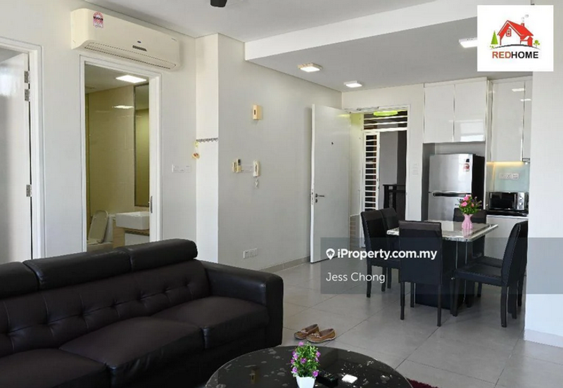 Service Residence for rent