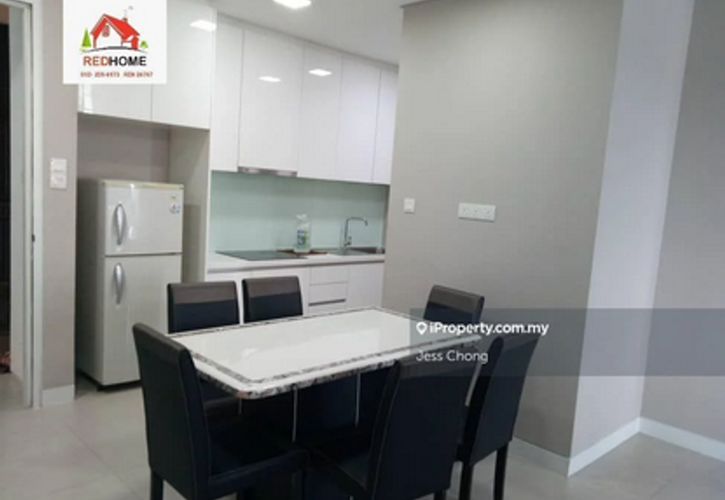 Service Residence for rent