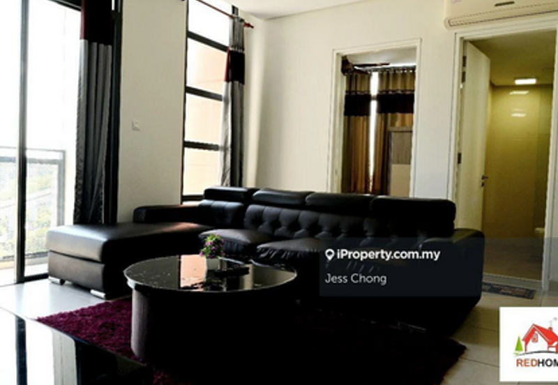 Service Residence for rent