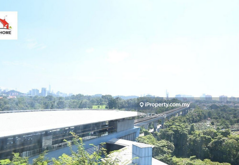 Service Residence for rent