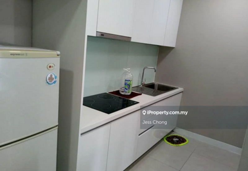 Service Residence for rent