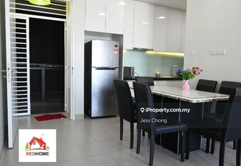 Service Residence for rent