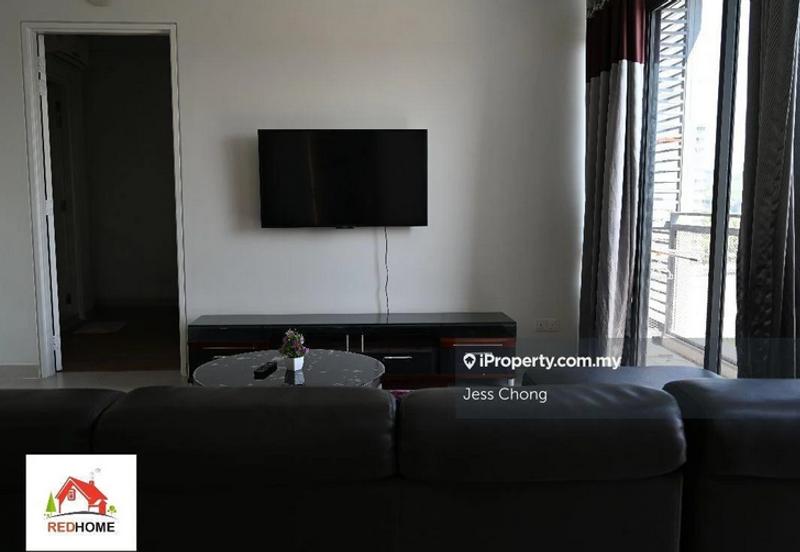 Service Residence for rent