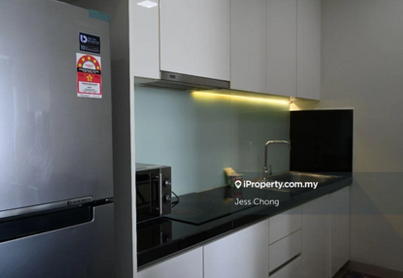 Service Residence for rent